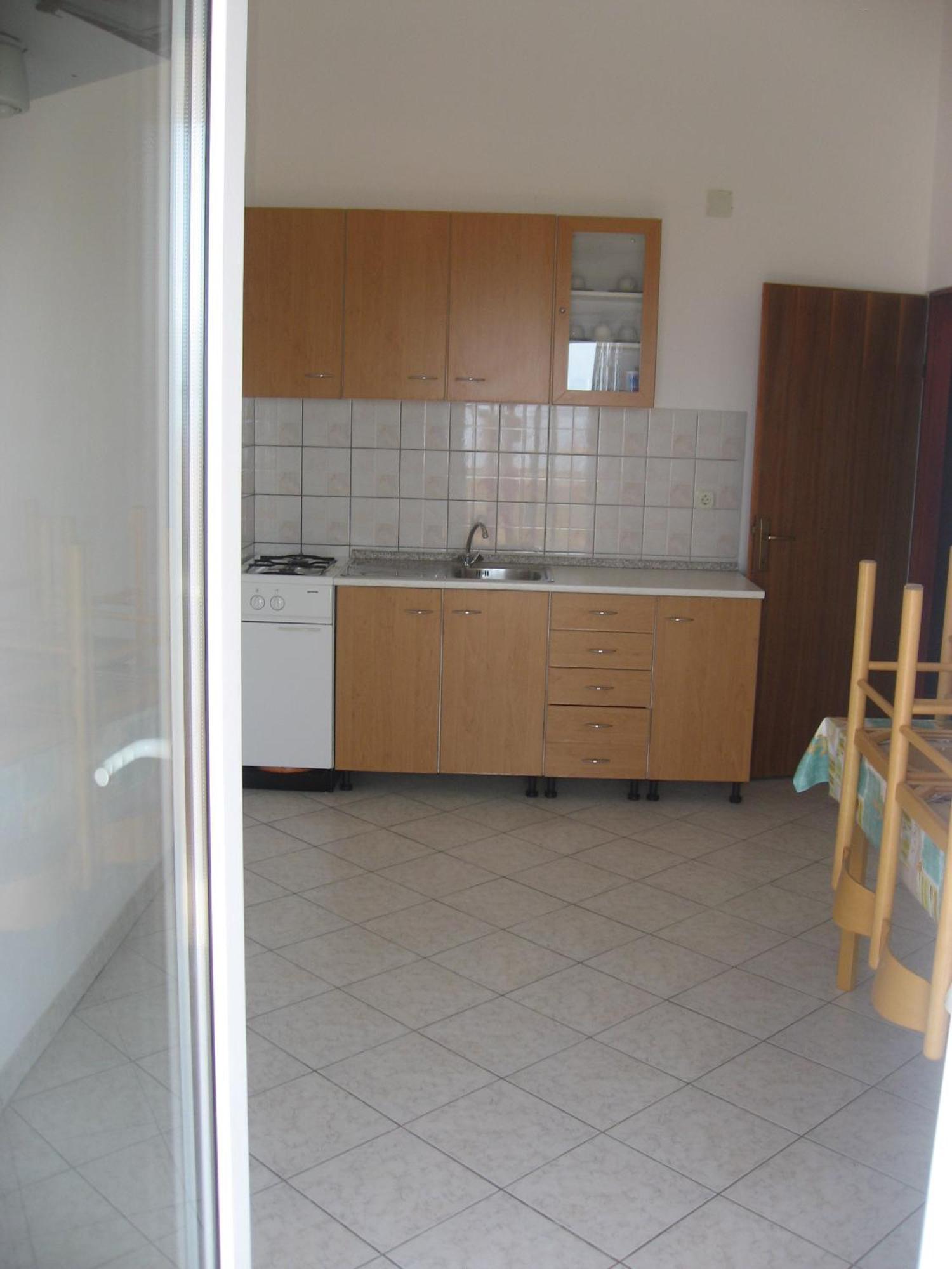 Apartments Selez Mandre Zewnętrze zdjęcie