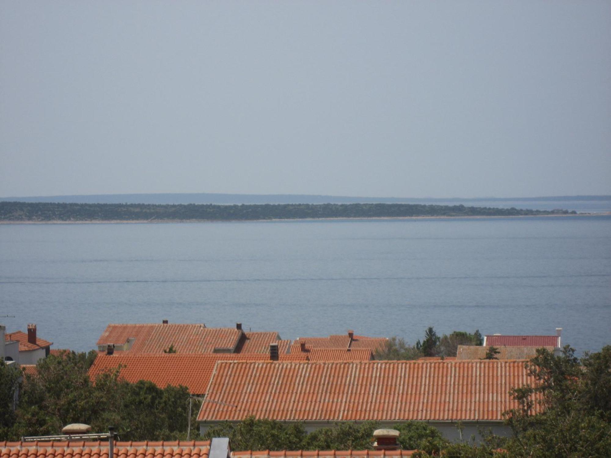 Apartments Selez Mandre Zewnętrze zdjęcie