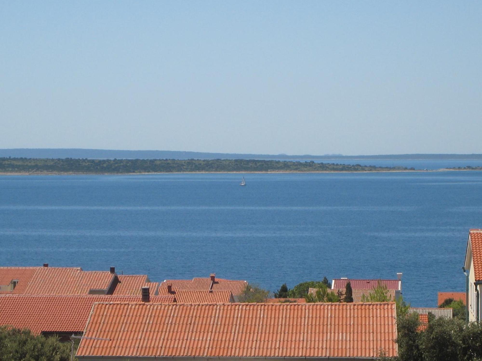 Apartments Selez Mandre Zewnętrze zdjęcie