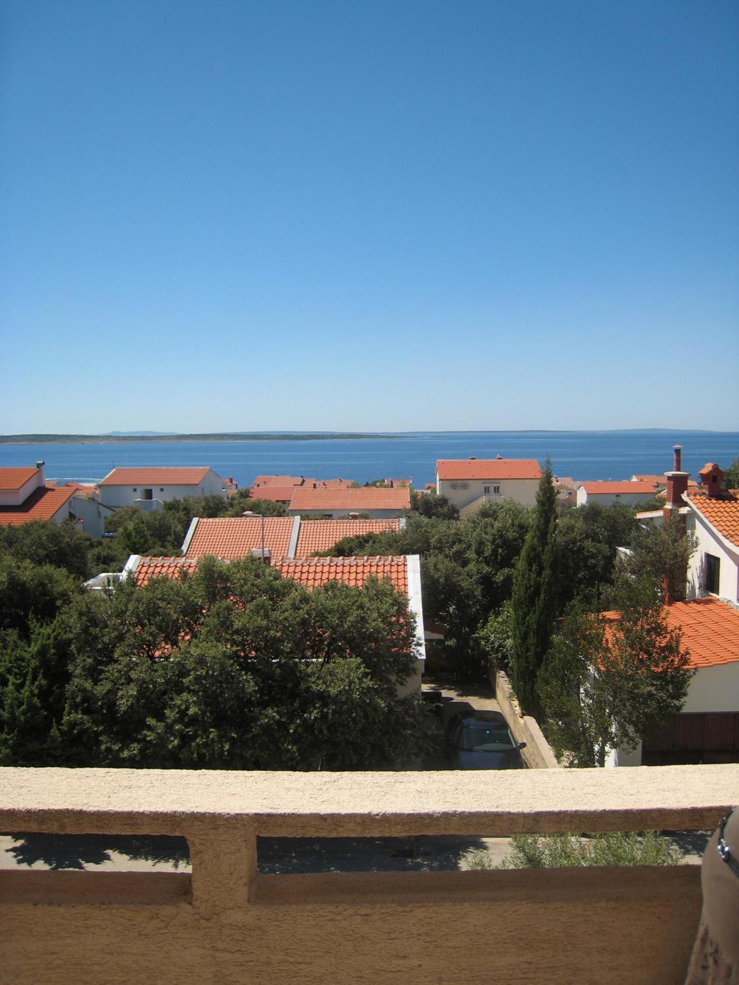 Apartments Selez Mandre Zewnętrze zdjęcie